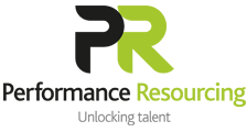 Performance Resourcing Logo